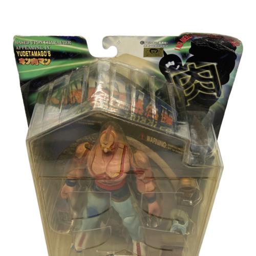 浪漫堂 (ロマンドウ) キン肉マン アルティメットマッスル フィギュア