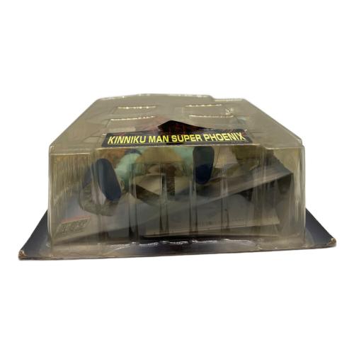 浪漫堂 (ロマンドウ) キン肉マン アルティメットマッスル フィギュア