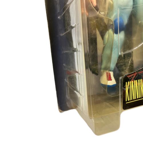 浪漫堂 (ロマンドウ) キン肉マン アルティメットマッスル フィギュア