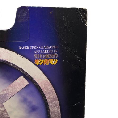 浪漫堂 (ロマンドウ) キン肉マン アルティメットマッスル フィギュア