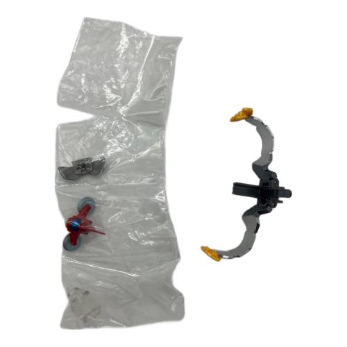 BANDAI (バンダイ) METAL BUILD マジンガーZ 劇場版 ガンダム パッケージダメージ有 @