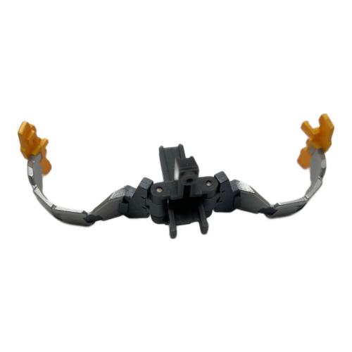 BANDAI (バンダイ) METAL BUILD マジンガーZ 劇場版 ガンダム パッケージダメージ有 @