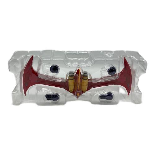 BANDAI (バンダイ) METAL BUILD マジンガーZ 劇場版 ガンダム パッケージダメージ有 @