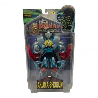 悪魔将軍 「キン肉マン」 フィギュア THE ULTIMATE MUSCLES