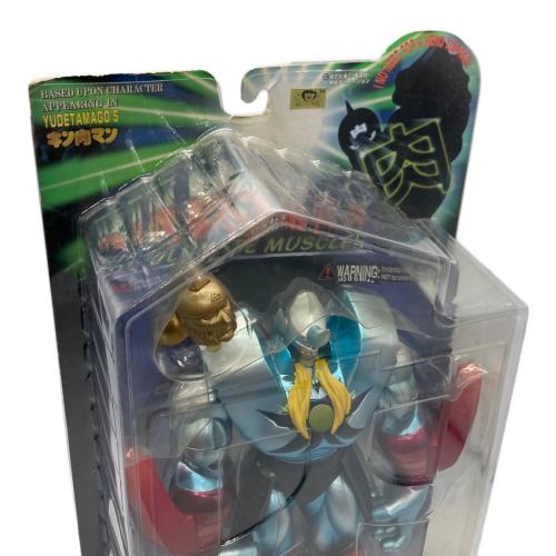 悪魔将軍 「キン肉マン」 フィギュア THE ULTIMATE MUSCLES