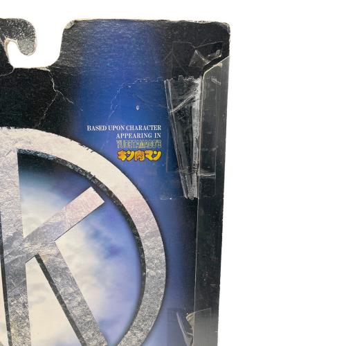 悪魔将軍 「キン肉マン」 フィギュア THE ULTIMATE MUSCLES