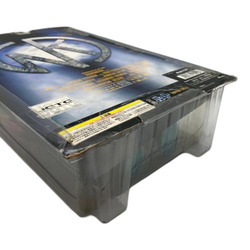 悪魔将軍 「キン肉マン」 フィギュア THE ULTIMATE MUSCLES