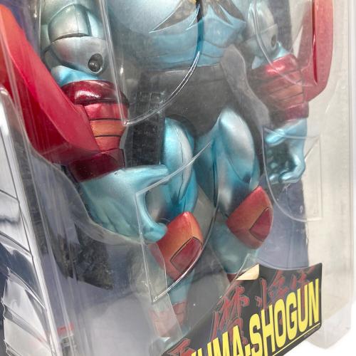 悪魔将軍 「キン肉マン」 フィギュア THE ULTIMATE MUSCLES