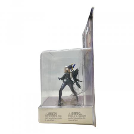 amiibo ベヨネッタ（大乱闘スマッシュブラザーズシリーズ