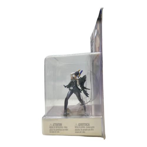 amiibo ベヨネッタ（大乱闘スマッシュブラザーズシリーズ）