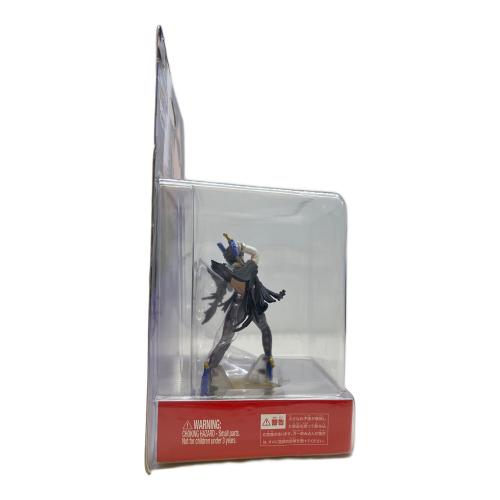 amiibo ベヨネッタ（大乱闘スマッシュブラザーズシリーズ）