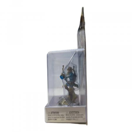 20個セット ゼルダの伝説 ブレスオブザワイルド リンク 弓 amiibo amiibo リンク(弓)【ブレス オブ ザ ワイルド】（ゼルダの伝説シリーズ
