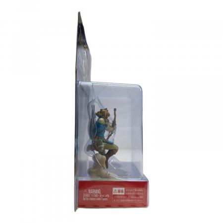 20個セット ゼルダの伝説 ブレスオブザワイルド リンク 弓 amiibo amiibo リンク(弓)【ブレス オブ ザ ワイルド】（ゼルダの伝説シリーズ
