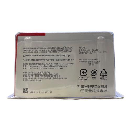 amiibo リンク(弓)【ブレス オブ ザ ワイルド】（ゼルダの伝説シリーズ）