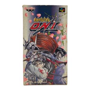 鬼神降臨伝ONI スーパーファミコン用ソフト