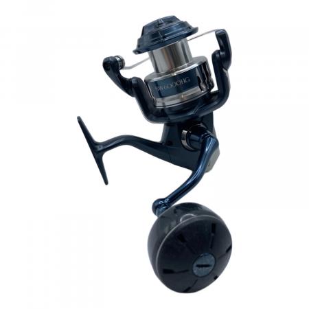 SHIMANO (シマノ) STRADIC スピニングリール SW6000HG 04246