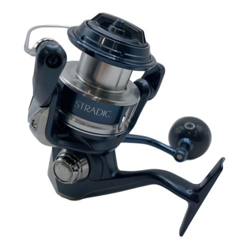SHIMANO (シマノ) STRADIC スピニングリール　SW6000HG 04246