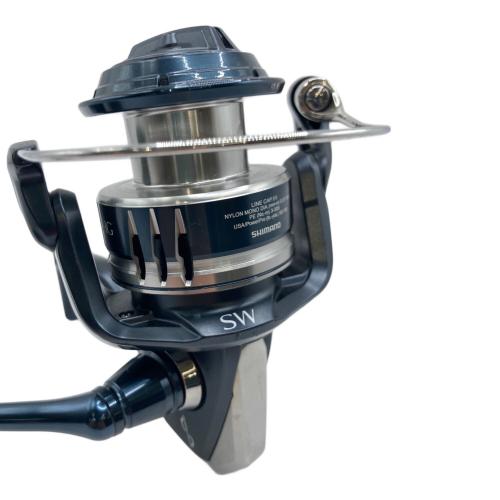 SHIMANO (シマノ) STRADIC スピニングリール　SW6000HG 04246