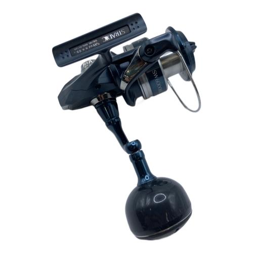 SHIMANO (シマノ) STRADIC スピニングリール　SW6000HG 04246