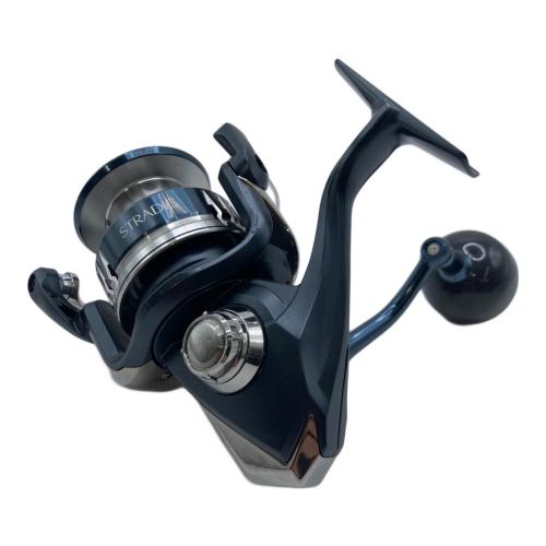 SHIMANO (シマノ) STRADIC スピニングリール　SW6000HG 04246