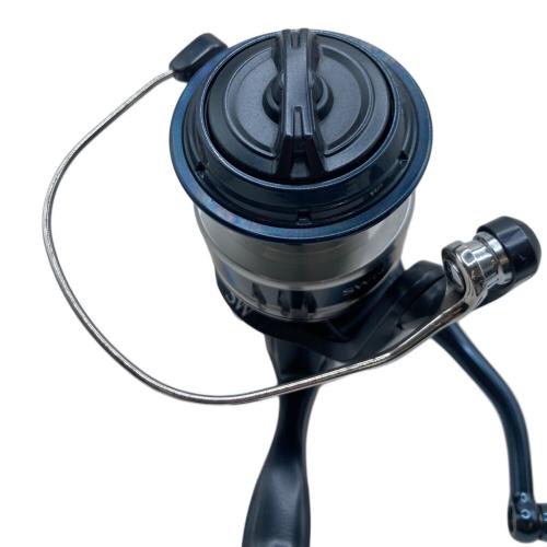 SHIMANO (シマノ) STRADIC スピニングリール　SW6000HG 04246