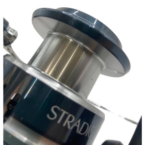 SHIMANO (シマノ) STRADIC スピニングリール　SW6000HG 04246