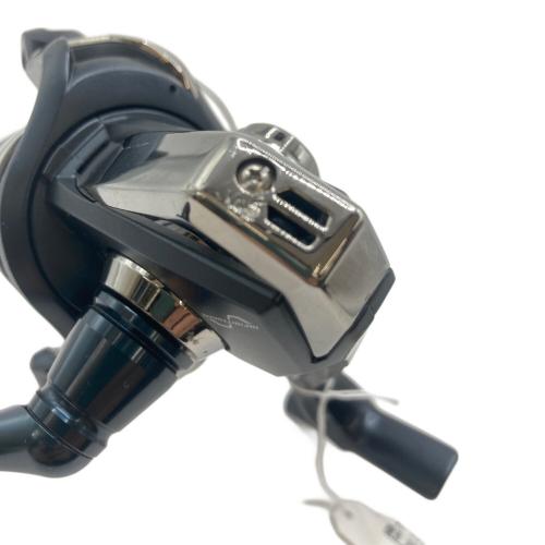 SHIMANO (シマノ) STRADIC スピニングリール　SW6000HG 04246