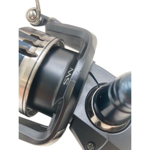 SHIMANO (シマノ) STRADIC スピニングリール　SW6000HG 04246