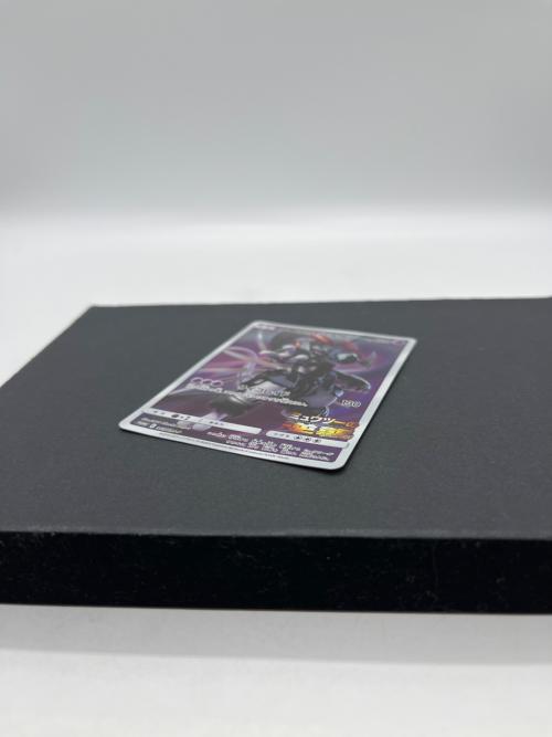 ポケモン アーマードミュウツー ポケモンカード 365/SM-P