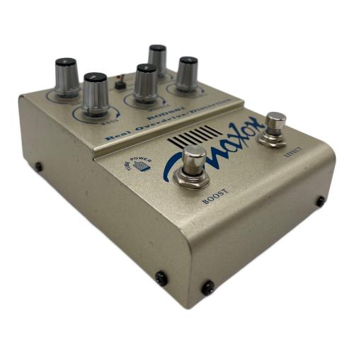 MAXON (マクソン) オーバードライブ ROD881 AC付