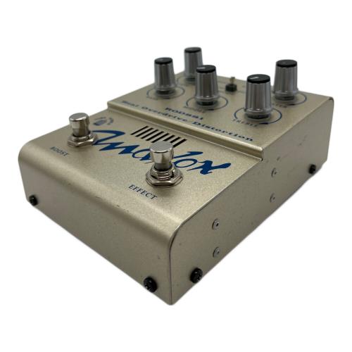 MAXON (マクソン) オーバードライブ ROD881 AC付