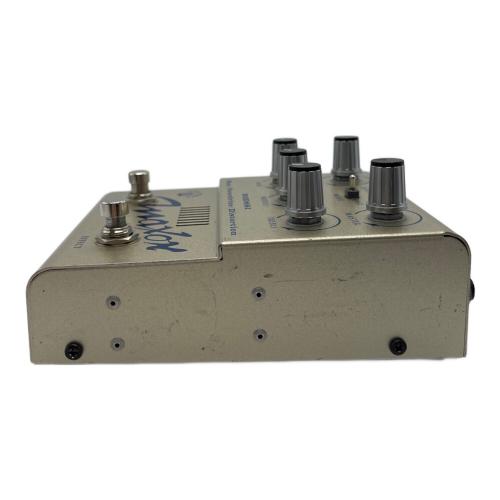 MAXON (マクソン) オーバードライブ ROD881 AC付