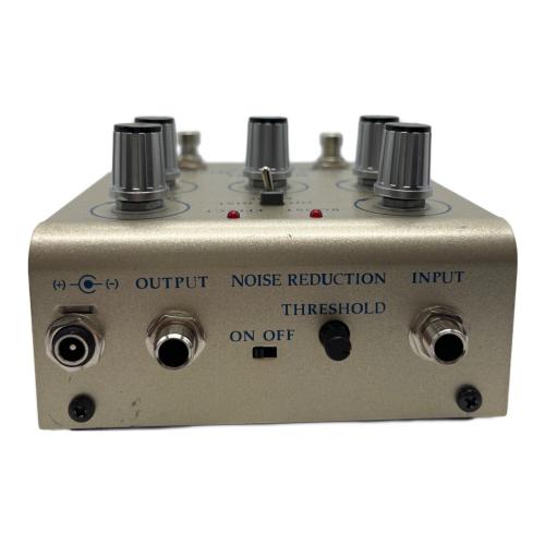 MAXON (マクソン) オーバードライブ ROD881 AC付