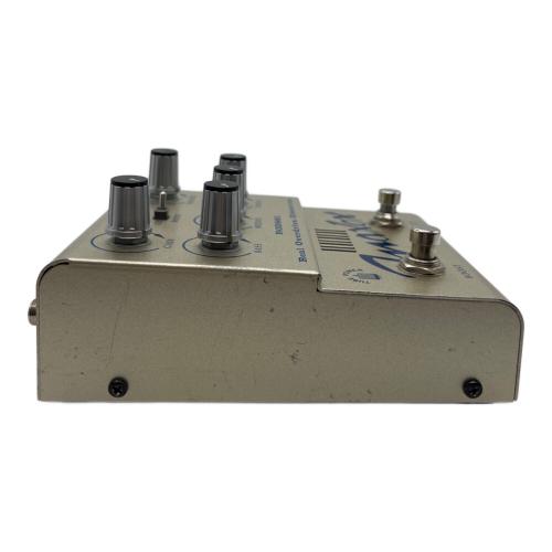 MAXON (マクソン) オーバードライブ ROD881 AC付