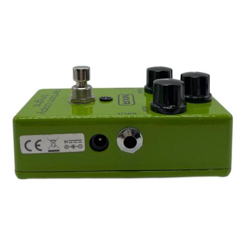 MXR (エムエックスアール) M269SE Carbon Copy Bright Analog Delay M269SE