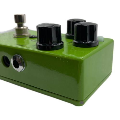 MXR (エムエックスアール) M269SE Carbon Copy Bright Analog Delay M269SE