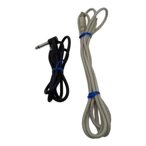 ROLAND (ローランド) QUAD-CAPTURE UA-55 UA-55 2011年製 ツマミ部分キズ有