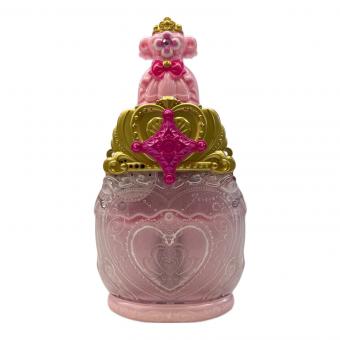 GO!プリンセスプリキュア プリンセスパフュームDX