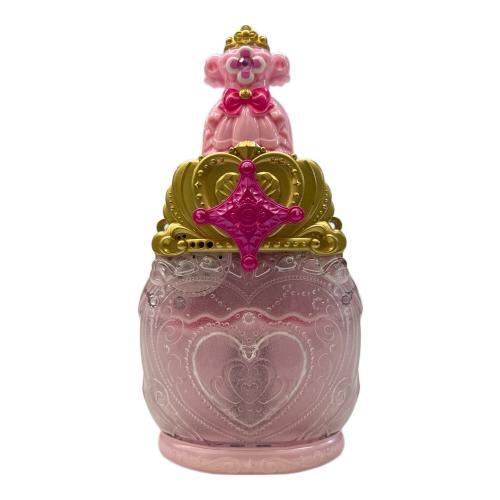 GO!プリンセスプリキュア プリンセスパフュームDX