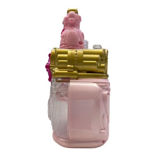 GO!プリンセスプリキュア プリンセスパフュームDX