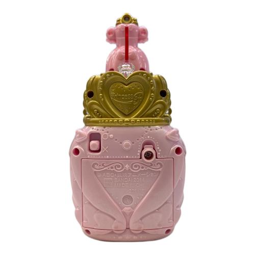 GO!プリンセスプリキュア プリンセスパフュームDX