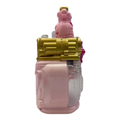 GO!プリンセスプリキュア プリンセスパフュームDX