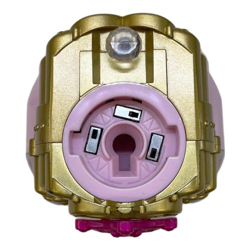 GO!プリンセスプリキュア プリンセスパフュームDX