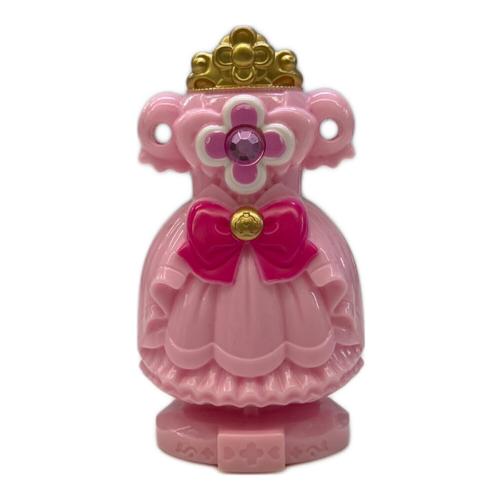 GO!プリンセスプリキュア プリンセスパフュームDX