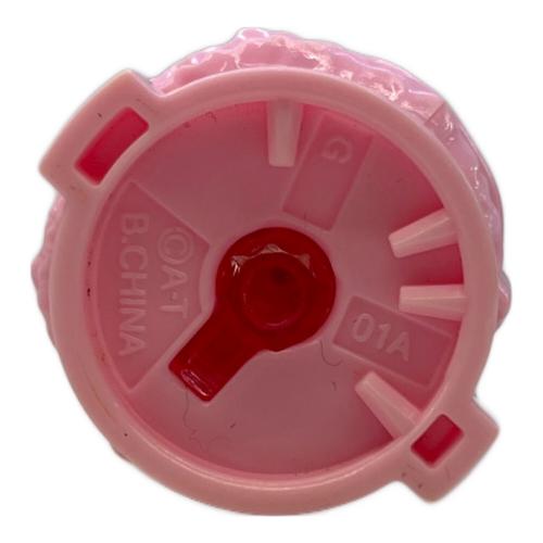 GO!プリンセスプリキュア プリンセスパフュームDX