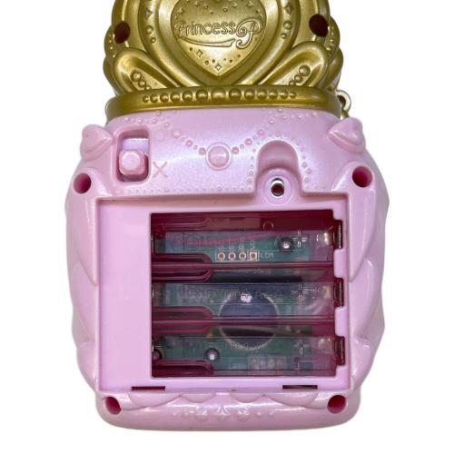 GO!プリンセスプリキュア プリンセスパフュームDX