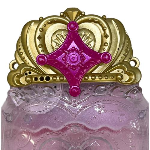 GO!プリンセスプリキュア プリンセスパフュームDX