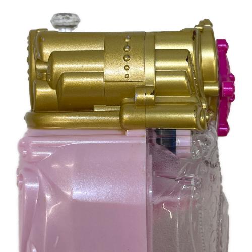 GO!プリンセスプリキュア プリンセスパフュームDX