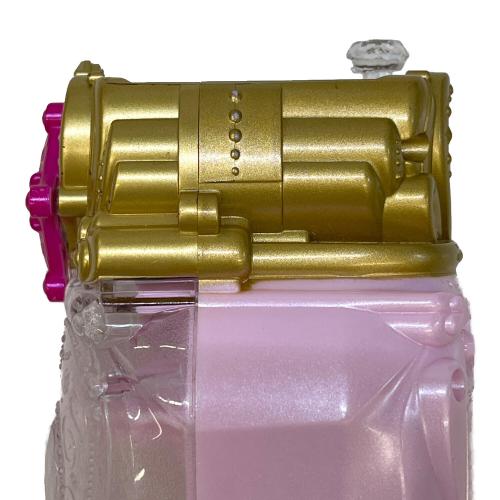 GO!プリンセスプリキュア プリンセスパフュームDX