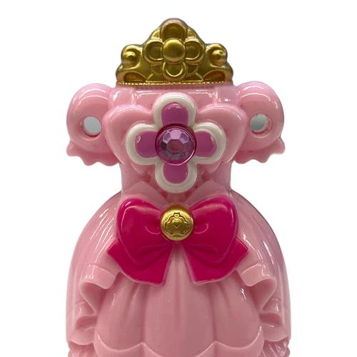 GO!プリンセスプリキュア プリンセスパフュームDX